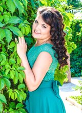 Познакомиться с татаркой.  Райля 42 года Уфа 278689