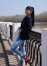 Познакомиться с татаркой.  eee 29 лет Москва 321937