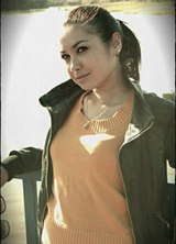 Познакомиться с татаркой.  Eliss 36 лет Москва 321950