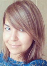 Познакомиться с татаркой.  Карина 36 лет Уфа 320841