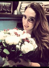 Познакомиться с татаркой.  Марьям 36 лет Москва 322101