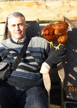 Познакомиться с татарином.  Сафар 48 лет Уфа 322104