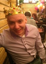 Познакомиться с татарином.  Денис 41 год Уфа 309690