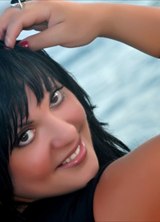 Познакомиться с татаркой.  Анна 48 лет Москва 282112