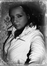 Познакомиться с татаркой.  ღ Nelya ღღ 36 лет Москва 322264