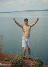 Познакомиться с татарином.  Радик 43 года Нефтекамск 304699
