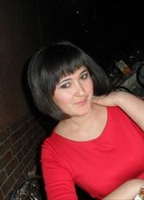Познакомиться с татаркой.  Ильмира 34 года Уфа 322537