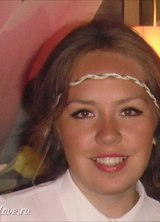 Познакомиться с татаркой.  Юлия 39 лет Уфа 321546