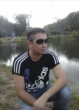 Познакомиться с татарином.  рифат 36 лет Уфа 321007