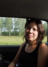 Познакомиться с татаркой.  Лиля 34 года Уфа 323003