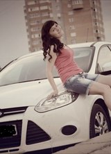 Познакомиться с татаркой.  Лера 41 год Уфа 83476