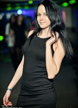 Познакомиться с татаркой.  Алина 37 лет Москва 323237