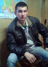 Познакомиться с татарином.  эльмир 38 лет Уфа 318132