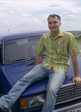 Познакомиться с татарином.  Айгиз 40 лет Стерлитамак 323045