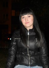 Познакомиться с татаркой.  ☾ 38 лет Уфа 310242