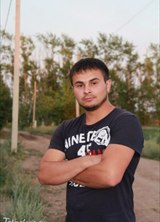 Познакомиться с татарином.  Артур 36 лет Уфа 323380