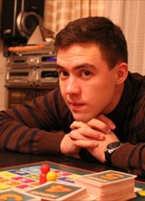 Познакомиться с татарином.  Руслан 35 лет Москва 144106