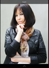 Познакомиться с татаркой.  Дина 50 лет Москва 322872