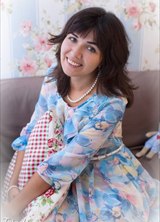 Познакомиться с татаркой.  Эльнара 42 года Москва 11822