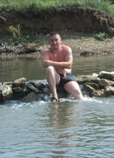 Познакомиться с татарином.  Ильгиз 44 года Стерлитамак 67384