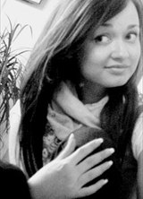 Познакомиться с татаркой.  Альбина 35 лет Балашиха 323783