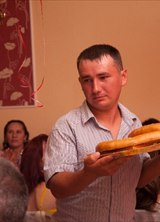 Познакомиться с татарином.  marco 39 лет Уфа 323832
