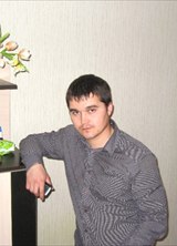 Познакомиться с татарином.  Рустем 41 год Уфа 323686