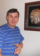 Познакомиться с татарином.  рустам 53 года Уфа 323904