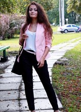 Познакомиться с татаркой.  Svetlanochka 36 лет Москва 271141