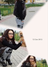 Познакомиться с татаркой.  Эльвира 40 лет Москва 318007