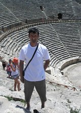 Познакомиться с татарином.  Карим 47 лет Уфа 324057