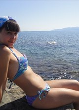 Познакомиться с татаркой.  Светлана 41 год Уфа 222580