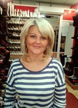 Познакомиться с татаркой.  Алсу 46 лет Москва 304423