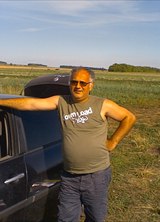 Познакомиться с татарином.  hasan 52 года Уфа 280821