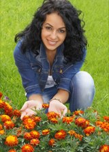 Познакомиться с татаркой.  сария 41 год Москва 324400