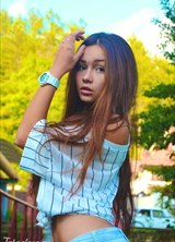 Познакомиться с татаркой.  Лилия 33 года Москва 324046