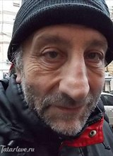 Познакомиться с татарином.  Брат Гамлета Тарапетыча 46 лет Стерлитамак 324578
