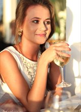 Познакомиться с татаркой.  Алина 33 года Москва 325026