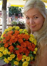 Познакомиться с татаркой.  Аделина 45 лет Уфа 249478