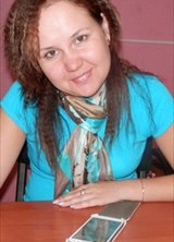 Познакомиться с татаркой.  ГУЛЬНАЗ 39 лет Кушнаренково 314000