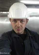 Познакомиться с татарином.  динар 37 лет Нефтекамск 32136