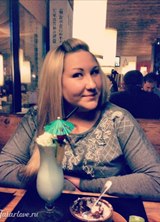 Познакомиться с татаркой.  Полина 38 лет Москва 325325