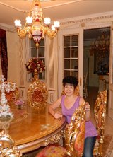 Познакомиться с татаркой.  Татьяна 59 лет Москва 324852