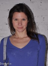 Познакомиться с татаркой.  Lili 43 года Москва 325411