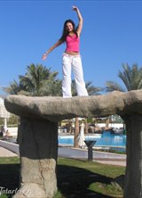 Познакомиться с татаркой.  Луиза 33 года Москва 306497