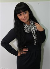 Познакомиться с татаркой.  Гульназ 36 лет Уфа 150000