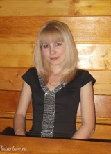 Познакомиться с татаркой.  ильнара 35 лет Уфа 325471