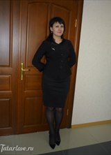 Познакомиться с татаркой.  Леся 40 лет Уфа 324575