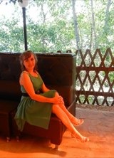 Познакомиться с татаркой.  Регина 39 лет Уфа 325570