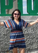 Познакомиться с татаркой.  Регина 43 года Уфа 151017